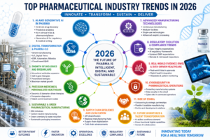 The Game-Changing Pharmaceutical Industry Trends That Will Define 2026 ...
